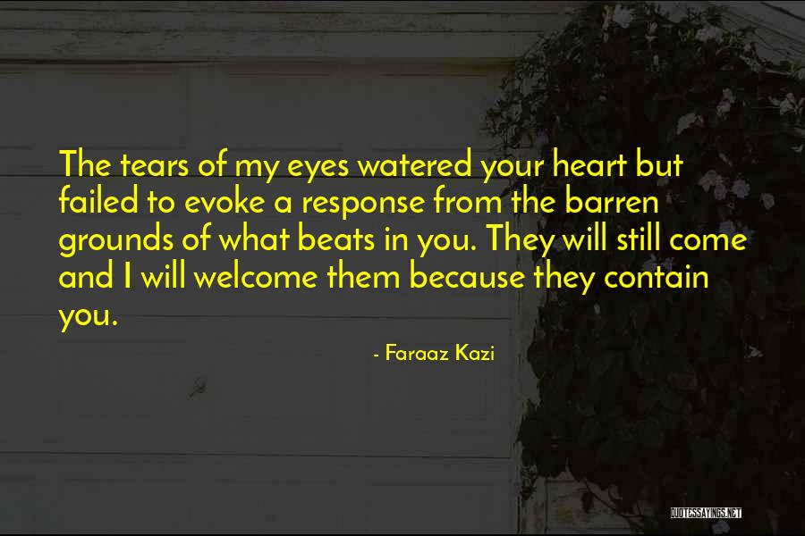 Frankel Acura Quotes By Faraaz Kazi Frankel Acura Quotes By Faraaz Kazi
