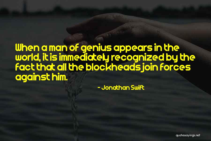 Frankel Acura Quotes By Jonathan Swift Frankel Acura Quotes By Jonathan Swift