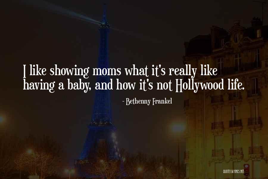 Frankel Bethenny Quotes By Bethenny Frankel Frankel Bethenny Quotes By Bethenny Frankel