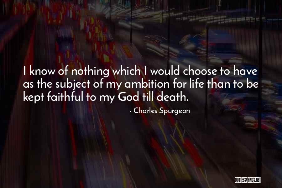 Frankel Dentist Quotes By Charles Spurgeon Frankel Dentist Quotes By Charles Spurgeon