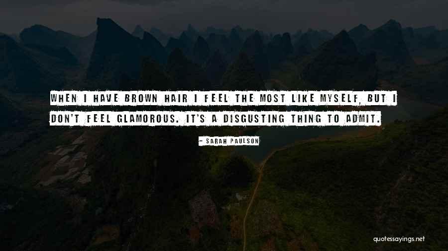 Frankels Deli Quotes By Sarah Paulson Frankels Deli Quotes By Sarah Paulson