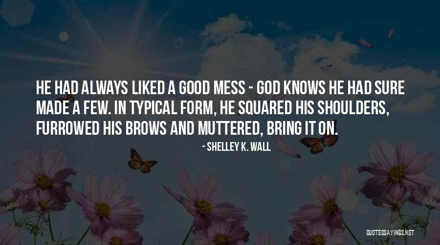 Frankels Deli Quotes By Shelley K. Wall Frankels Deli Quotes By Shelley K. Wall