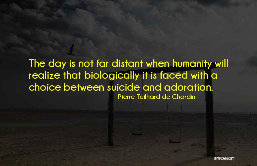 Frankels Delicatessen Quotes By Pierre Teilhard De Chardin Frankels Delicatessen Quotes By Pierre Teilhard De Chardin