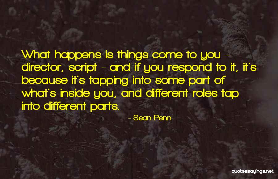 Frankels Delicatessen Quotes By Sean Penn Frankels Delicatessen Quotes By Sean Penn