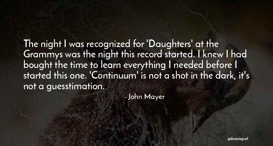 Frankels Supermarket Quotes By John Mayer Frankels Supermarket Quotes By John Mayer