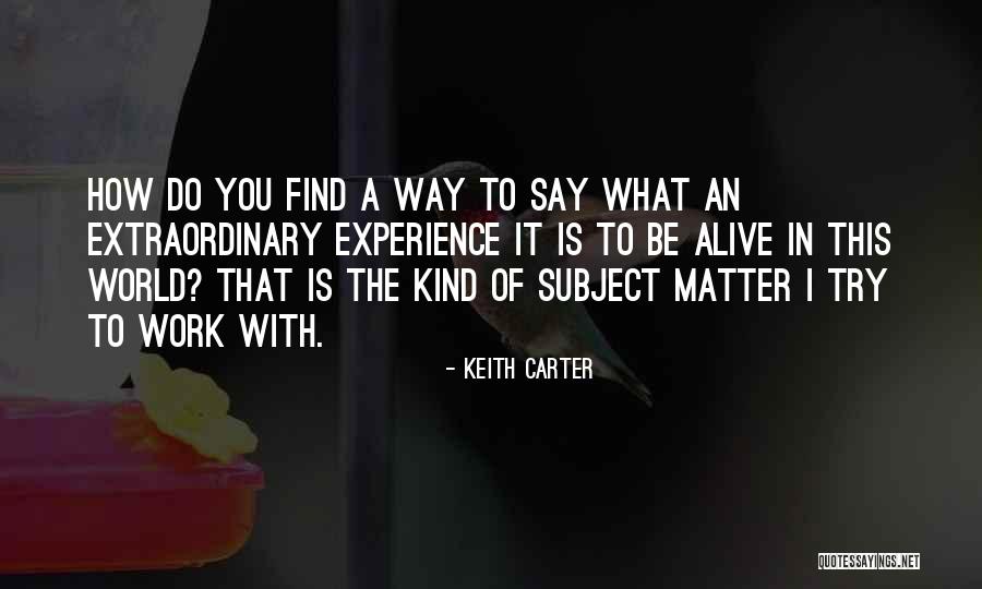 Frankels Supermarket Quotes By Keith Carter Frankels Supermarket Quotes By Keith Carter