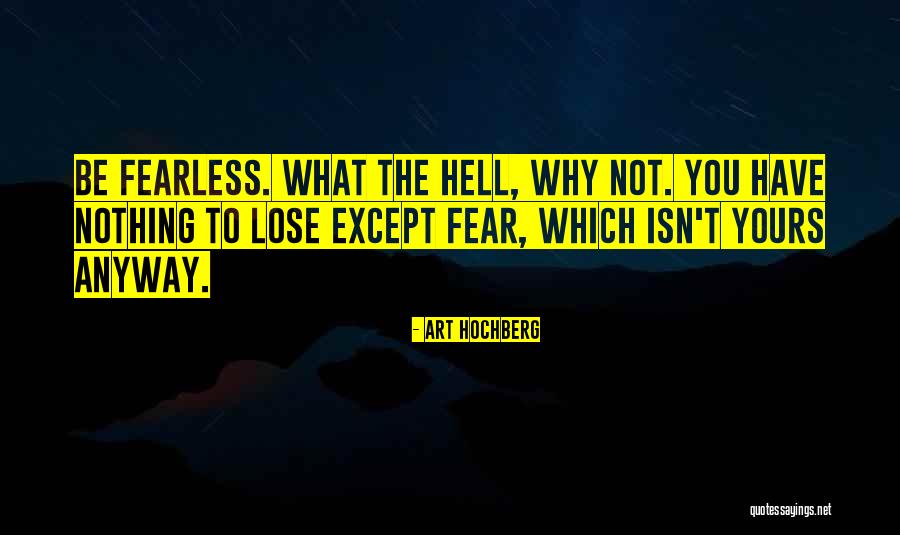 Frankenbergers Charleston Quotes By Art Hochberg Frankenbergers Charleston Quotes By Art Hochberg