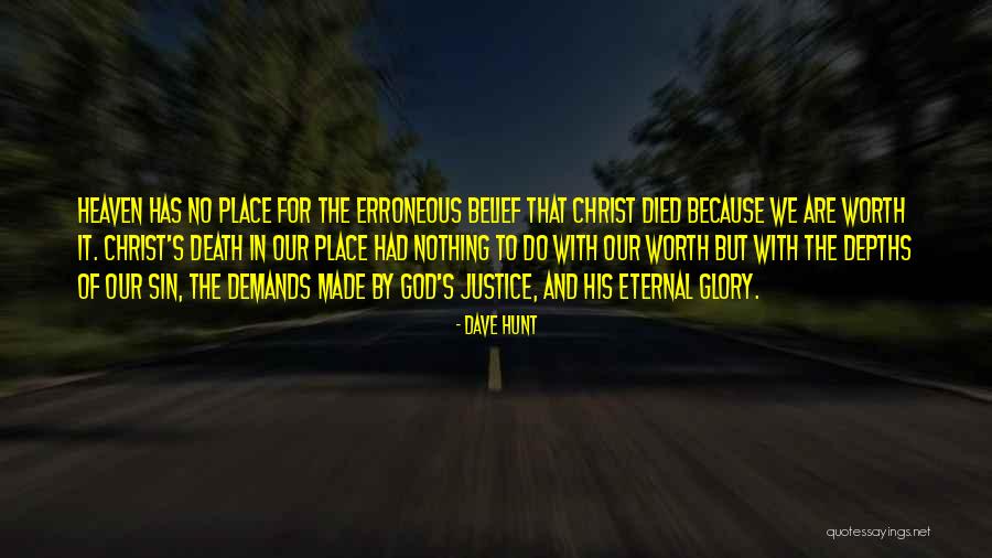 Frankenfeld Eric Dc Quotes By Dave Hunt Frankenfeld Eric Dc Quotes By Dave Hunt