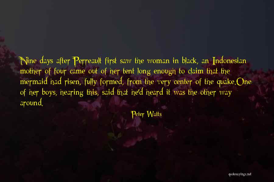 Frankenfeld Eric Dc Quotes By Peter Watts Frankenfeld Eric Dc Quotes By Peter Watts