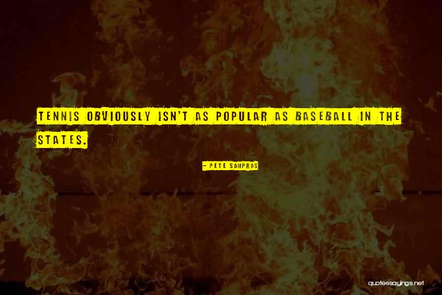 Frankenfeld King Quotes By Pete Sampras Frankenfeld King Quotes By Pete Sampras