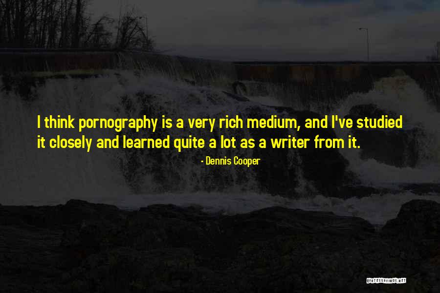 Frankenfood Letters Quotes By Dennis Cooper Frankenfood Letters Quotes By Dennis Cooper
