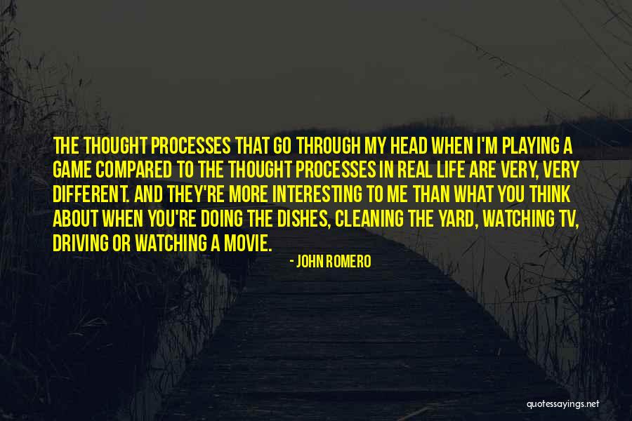 Frankenfood Letters Quotes By John Romero Frankenfood Letters Quotes By John Romero