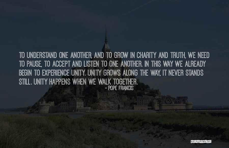 Frankenhauser Ganglion Quotes By Pope Francis Frankenhauser Ganglion Quotes By Pope Francis