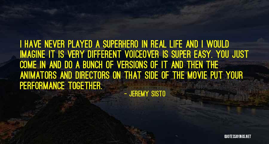 Frankenstein Chapter 1-10 Quotes By Jeremy Sisto Frankenstein Chapter 1-10 Quotes By Jeremy Sisto