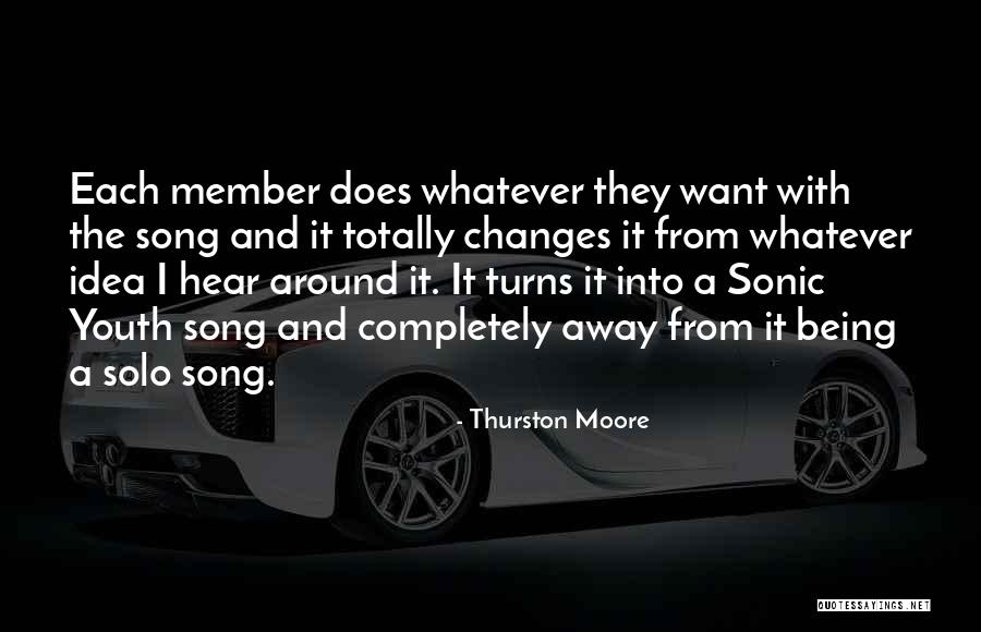 Frankenstein Chapter 23 Quotes By Thurston Moore Frankenstein Chapter 23 Quotes By Thurston Moore