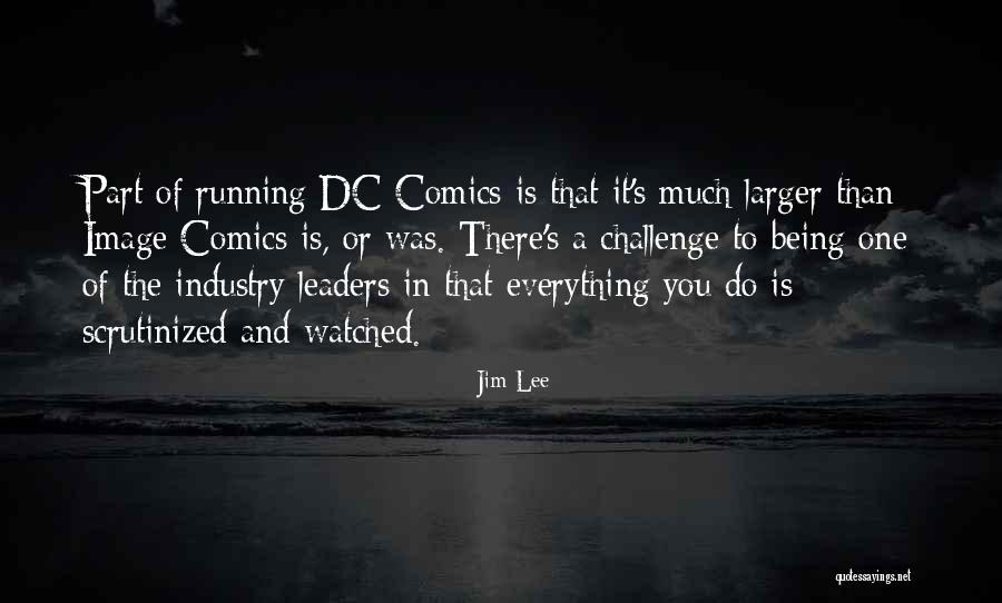 Frankenstein Contrast Quotes By Jim Lee Frankenstein Contrast Quotes By Jim Lee