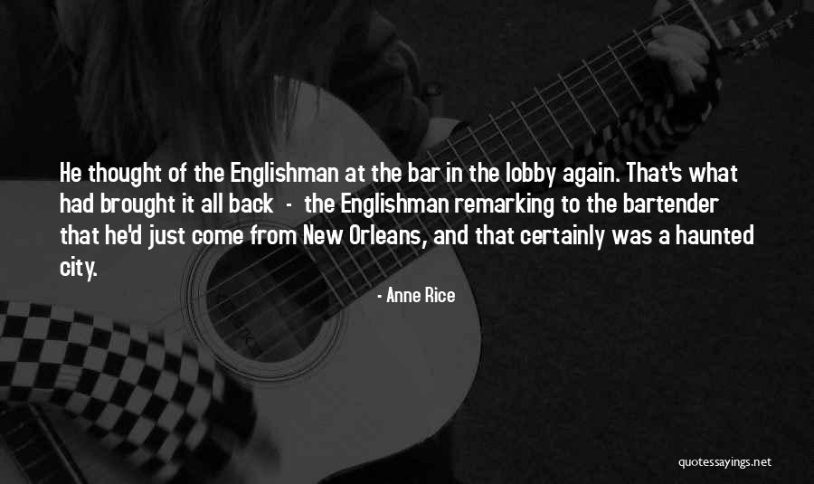 Frankenstein Creation Quotes By Anne Rice Frankenstein Creation Quotes By Anne Rice