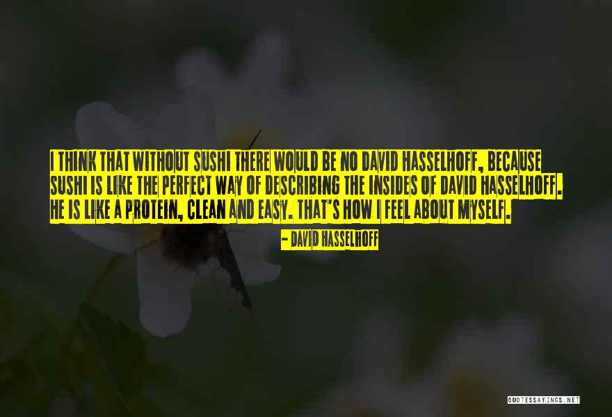 Frankenstein Krempe Quotes By David Hasselhoff Frankenstein Krempe Quotes By David Hasselhoff