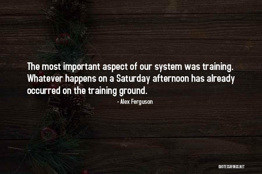 Frankenstein Monster Human Qualities Quotes By Alex Ferguson Frankenstein Monster Human Qualities Quotes By Alex Ferguson