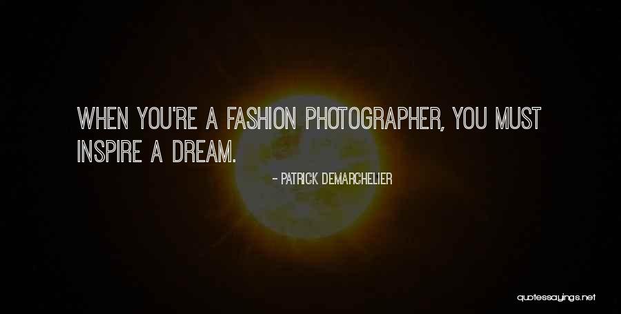Frankenstein Motifs Quotes By Patrick Demarchelier Frankenstein Motifs Quotes By Patrick Demarchelier