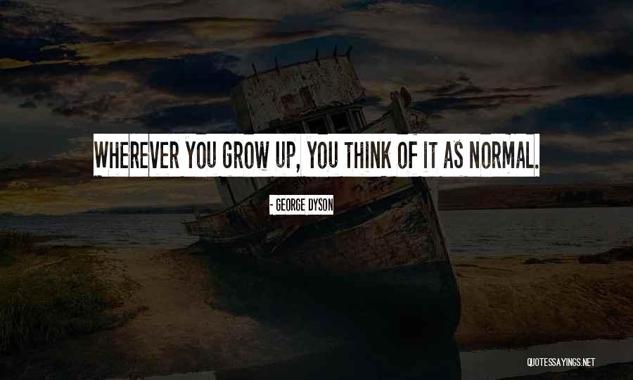 Frankenstein Orkney Quotes By George Dyson Frankenstein Orkney Quotes By George Dyson