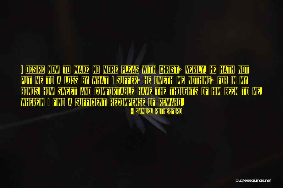 Frankenstein Shadow Archetype Quotes By Samuel Rutherford Frankenstein Shadow Archetype Quotes By Samuel Rutherford