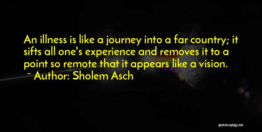 Frankenstein Social Class Quotes By Sholem Asch