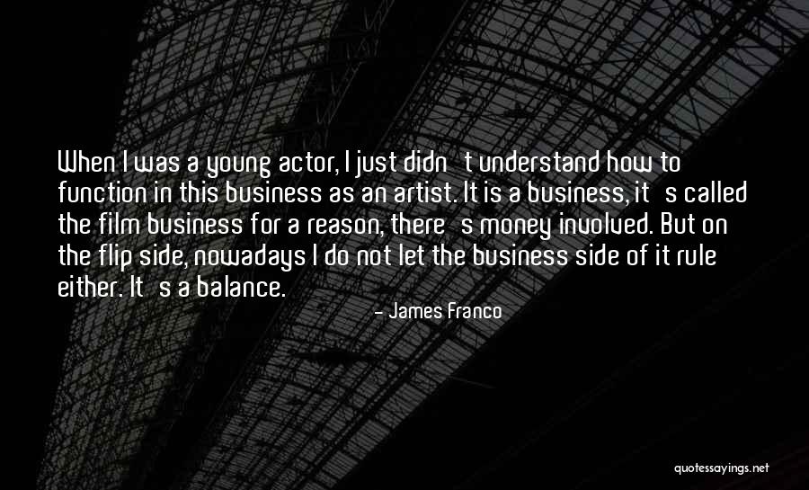 Frankenstein's Monster With Page Numbers Quotes By James Franco Frankenstein's Monster With Page Numbers Quotes By James Franco