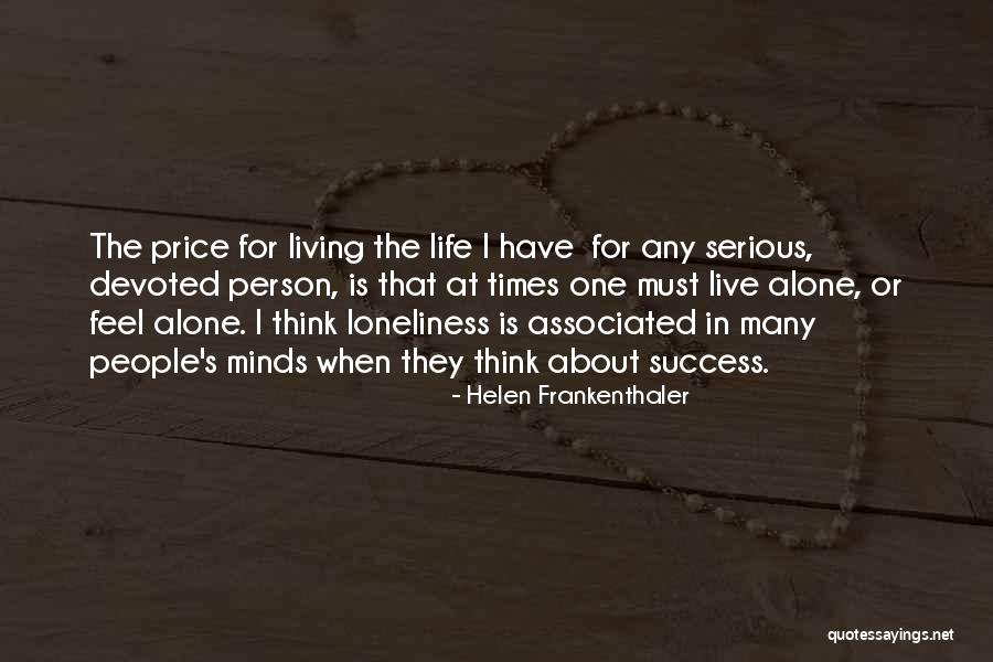 Frankenthaler Helen Quotes By Helen Frankenthaler Frankenthaler Helen Quotes By Helen Frankenthaler