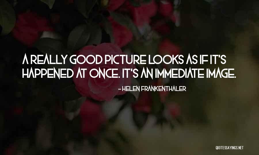 Frankenthaler Helen Quotes By Helen Frankenthaler Frankenthaler Helen Quotes By Helen Frankenthaler