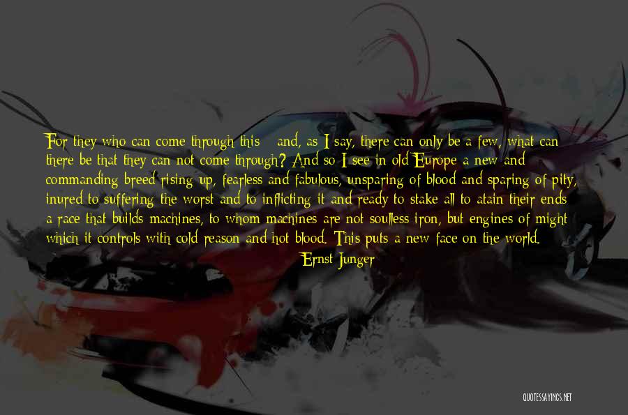 Frankenthaler Mountains Quotes By Ernst Junger Frankenthaler Mountains Quotes By Ernst Junger