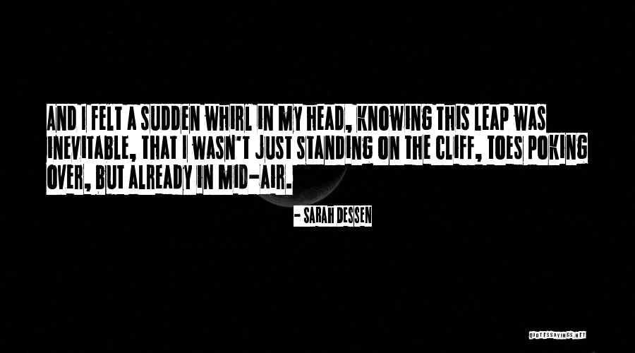 Frankenthaler Mountains Quotes By Sarah Dessen Frankenthaler Mountains Quotes By Sarah Dessen