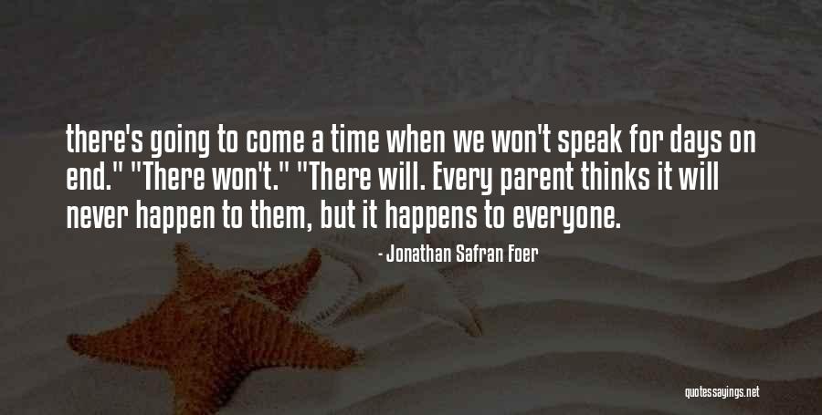 Frankey Daugherty Quotes By Jonathan Safran Foer Frankey Daugherty Quotes By Jonathan Safran Foer