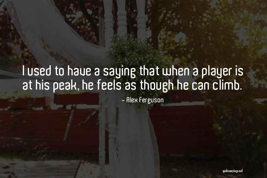 Frankfather Podiatrist Quotes By Alex Ferguson Frankfather Podiatrist Quotes By Alex Ferguson
