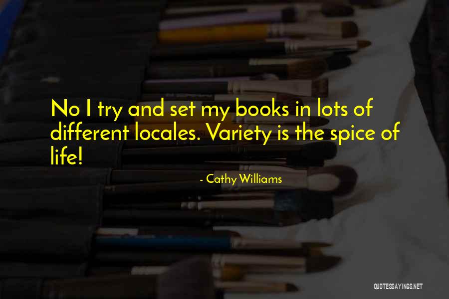 Frankhauser Farms Quotes By Cathy Williams Frankhauser Farms Quotes By Cathy Williams