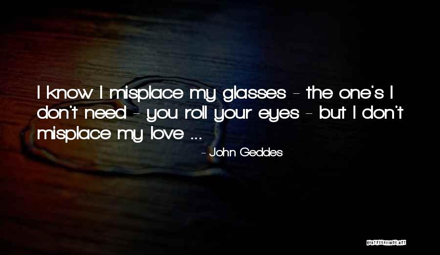 Frankhauser Farms Quotes By John Geddes Frankhauser Farms Quotes By John Geddes