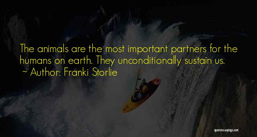 Franki Storlie Quotes 211723
