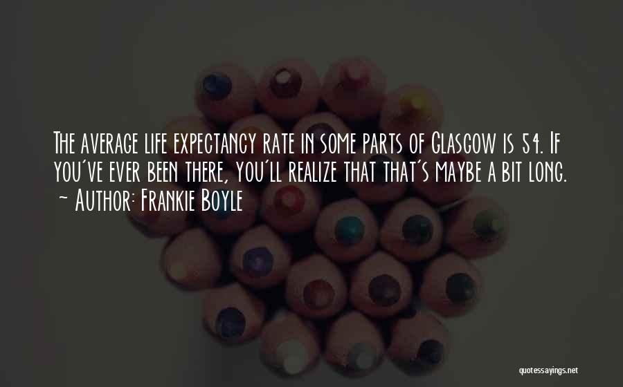 Frankie Boyle Quotes 1022388