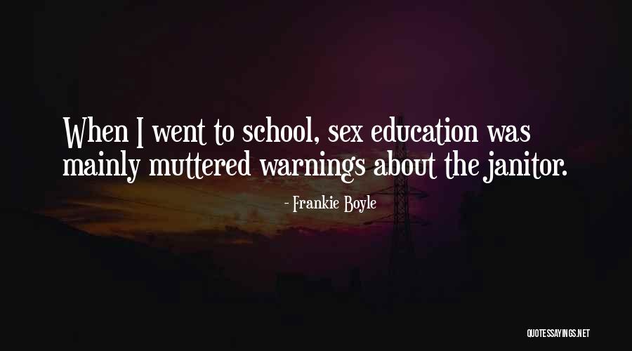 Frankie Boyle Quotes 1035200 Frankie Boyle Quotes 1035200
