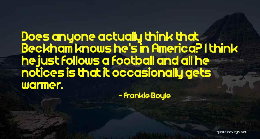 Frankie Boyle Quotes 1079133