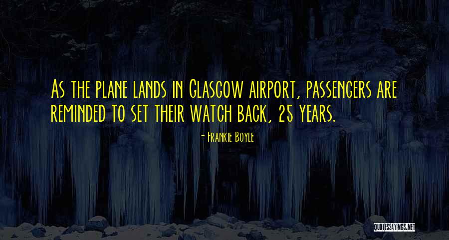 Frankie Boyle Quotes 1114697 Frankie Boyle Quotes 1114697