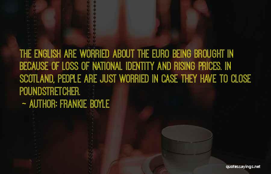 Frankie Boyle Quotes 1179689