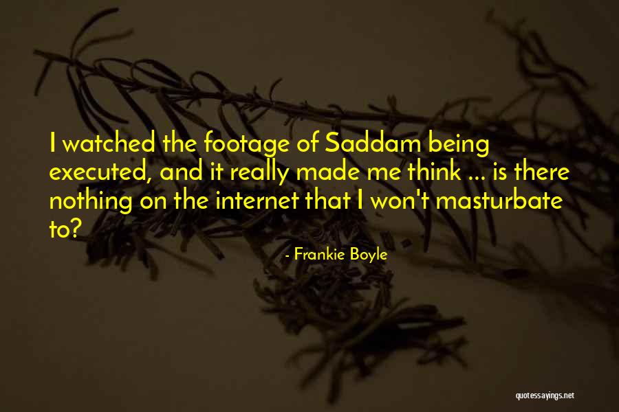 Frankie Boyle Quotes 1569989