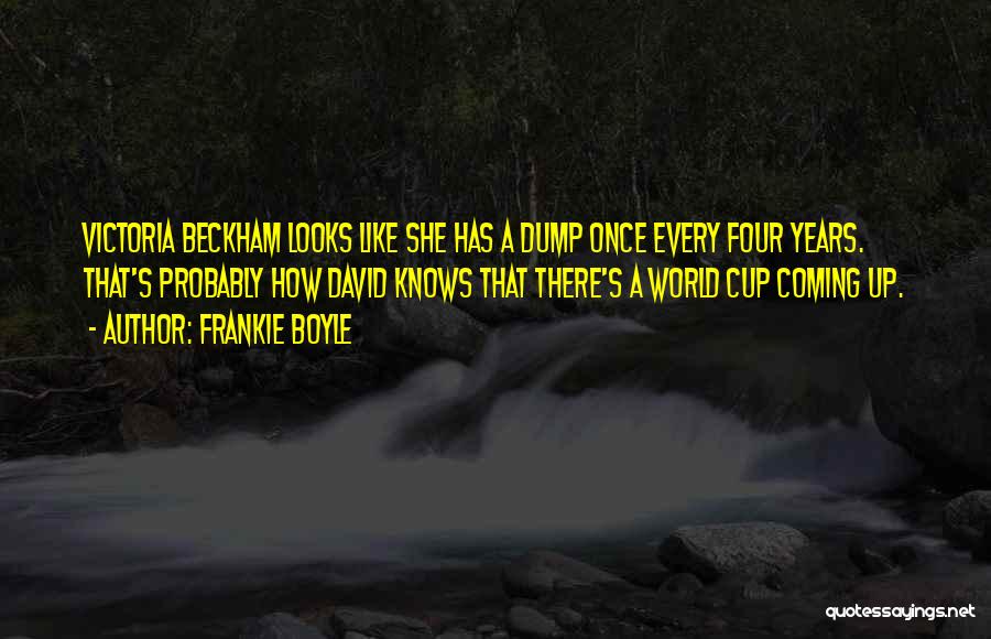 Frankie Boyle Quotes 1699155