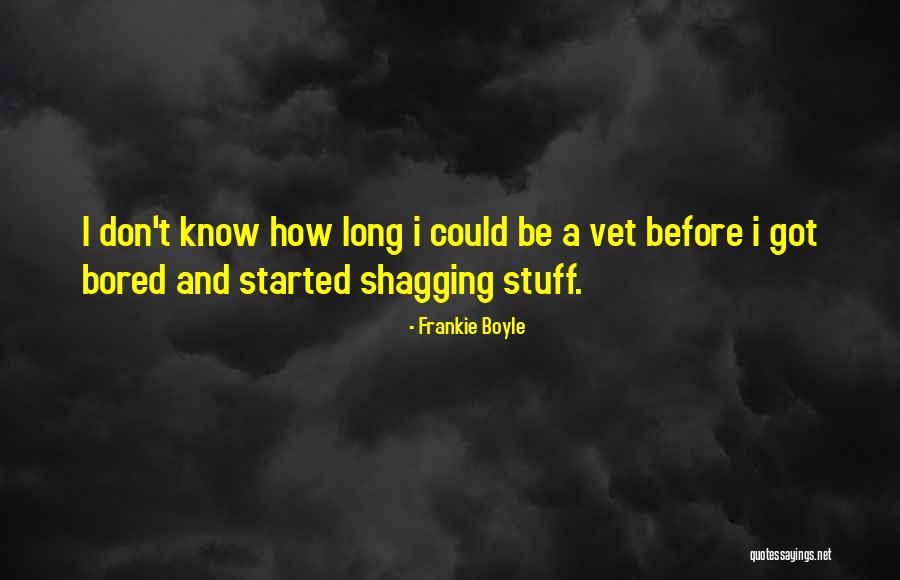Frankie Boyle Quotes 1866099 Frankie Boyle Quotes 1866099