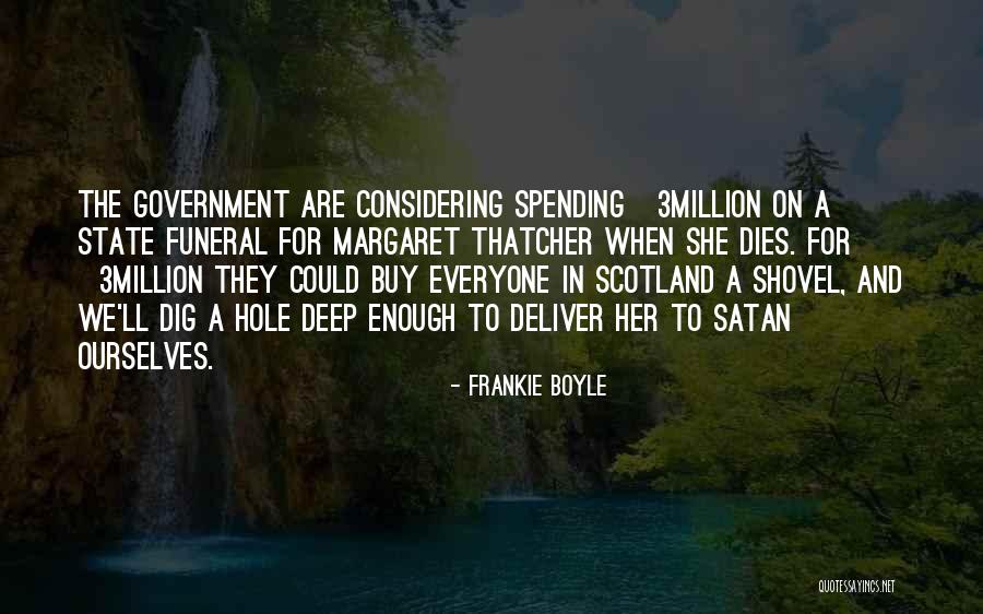 Frankie Boyle Quotes 2072154