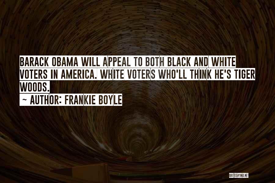 Frankie Boyle Quotes 213742