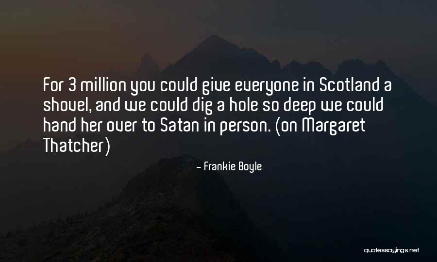 Frankie Boyle Quotes 2164648