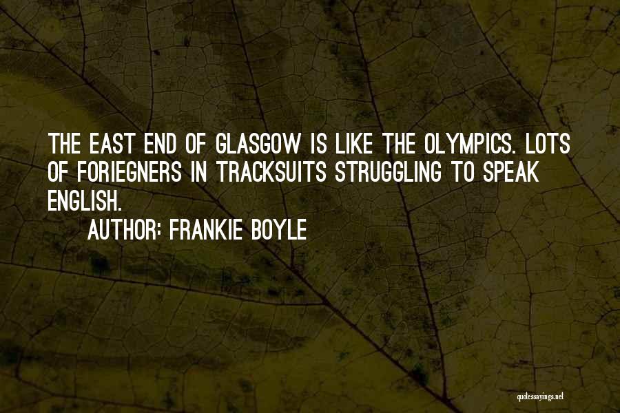 Frankie Boyle Quotes 2244484