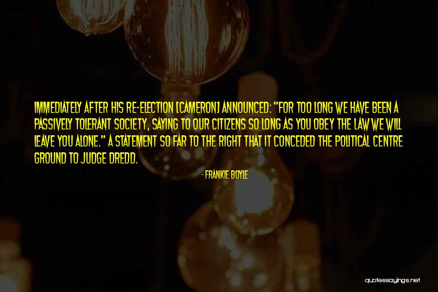 Frankie Boyle Quotes 225415 Frankie Boyle Quotes 225415